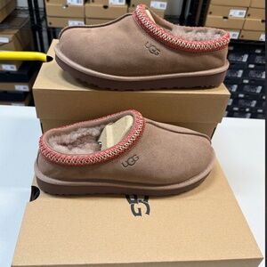 UGG WOMEN'S TASMAN II (ROCKY OAK)